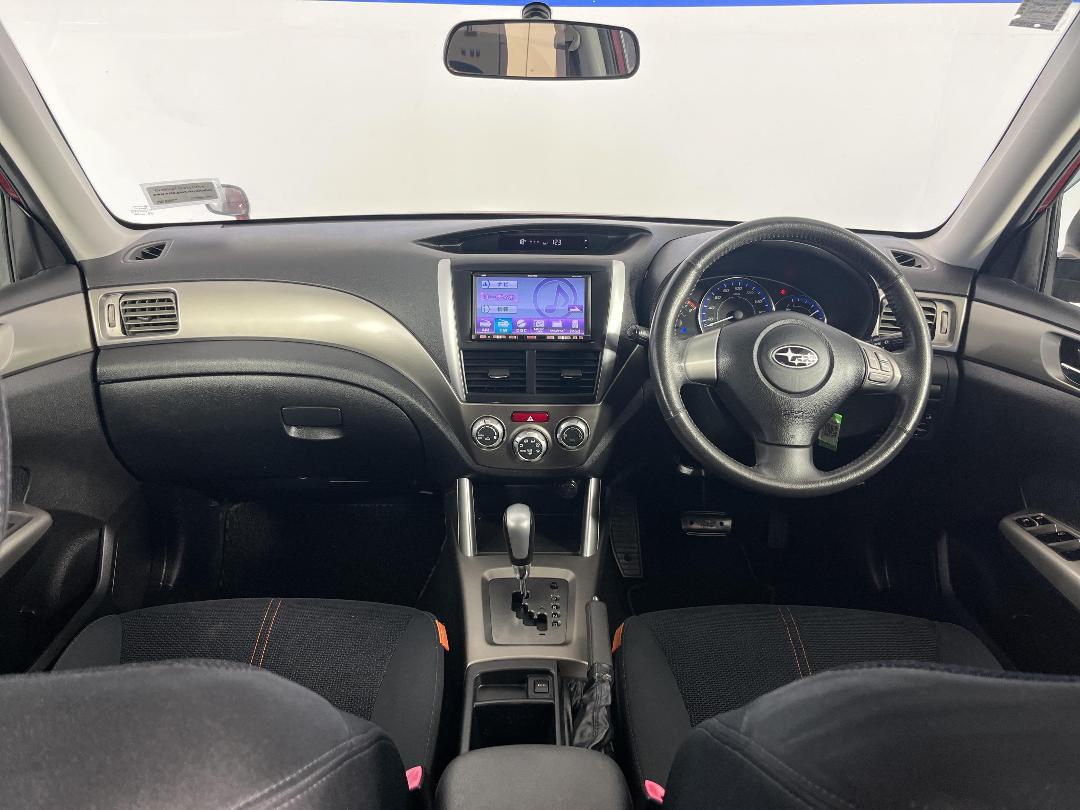 Photo '17' of Subaru Forester