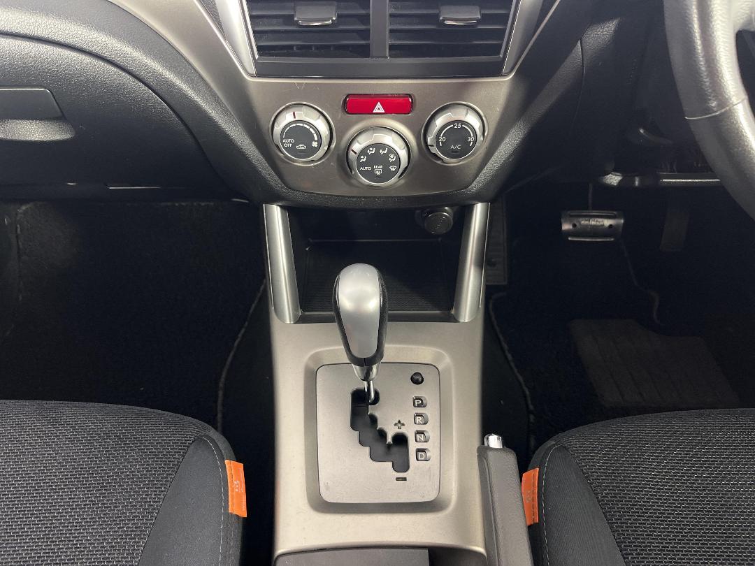 Photo '18' of Subaru Forester