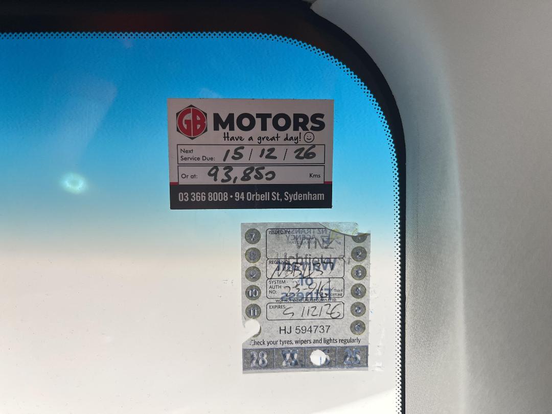 Photo '25' of Subaru Forester