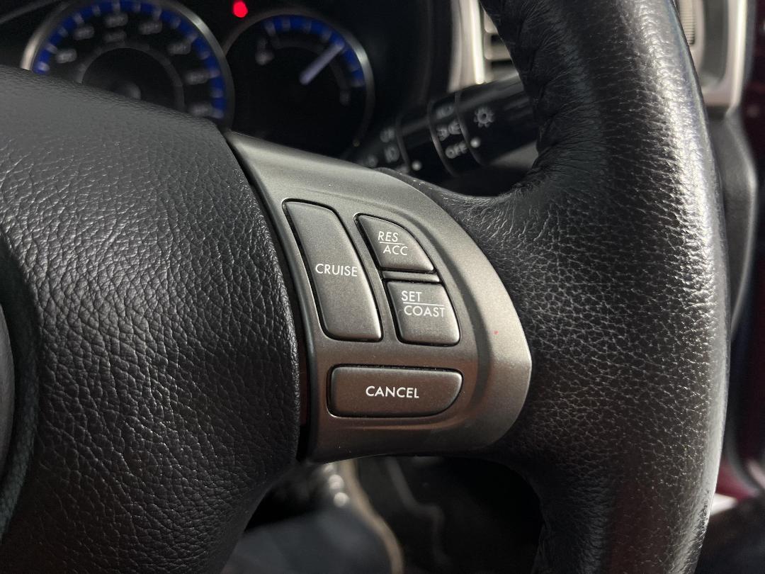 Photo '23' of Subaru Forester