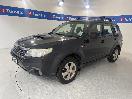 Thumbnail '4' of Subaru Forester