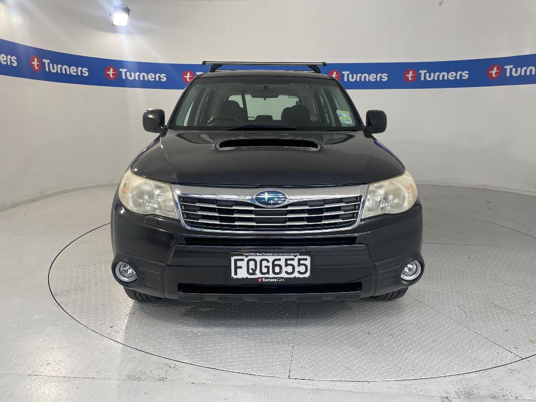 Photo '2' of Subaru Forester Photo '2' of Subaru Forester