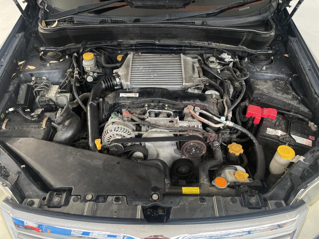 Photo '13' of Subaru Forester Photo '13' of Subaru Forester