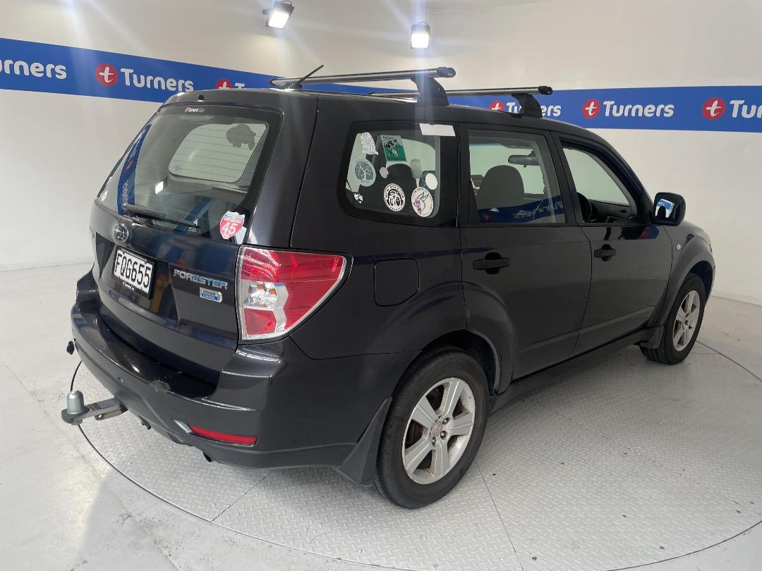 Photo '7' of Subaru Forester Photo '7' of Subaru Forester