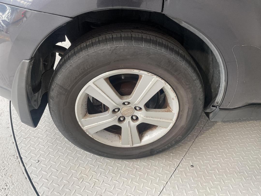 Photo '12' of Subaru Forester Photo '12' of Subaru Forester