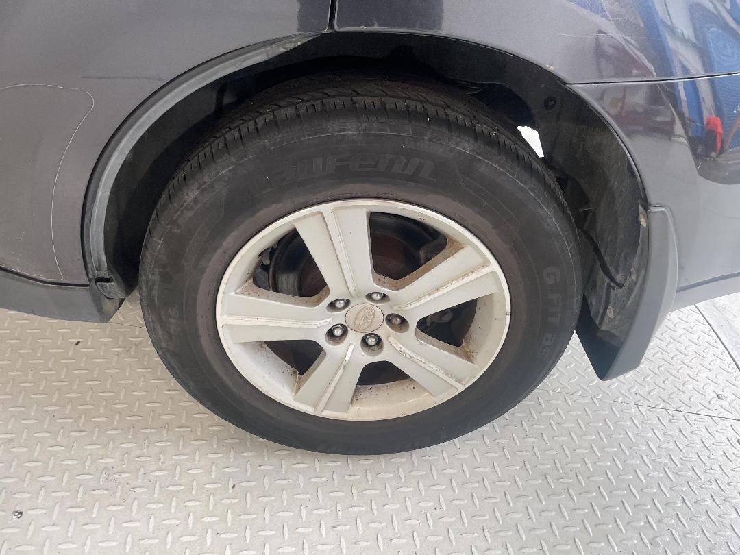 Photo '11' of Subaru Forester Photo '11' of Subaru Forester