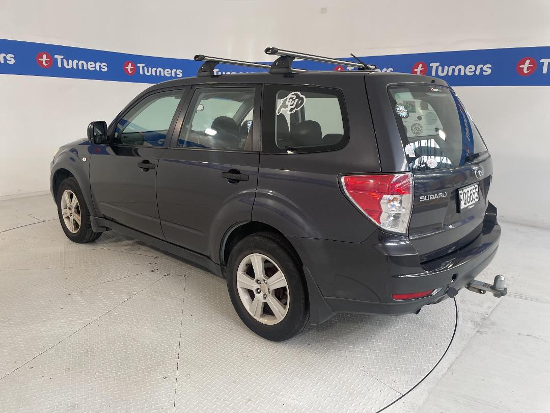 Photo '5' of Subaru Forester Photo '5' of Subaru Forester