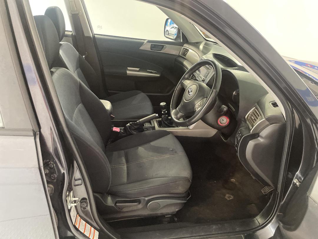 Photo '16' of Subaru Forester Photo '16' of Subaru Forester