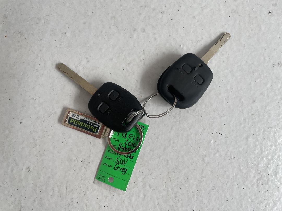 Photo '22' of Subaru Forester Photo '22' of Subaru Forester