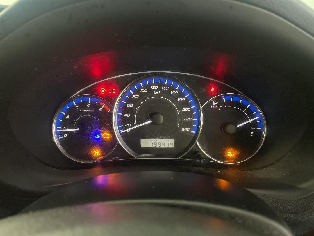 Photo '21' of Subaru Forester Photo '21' of Subaru Forester