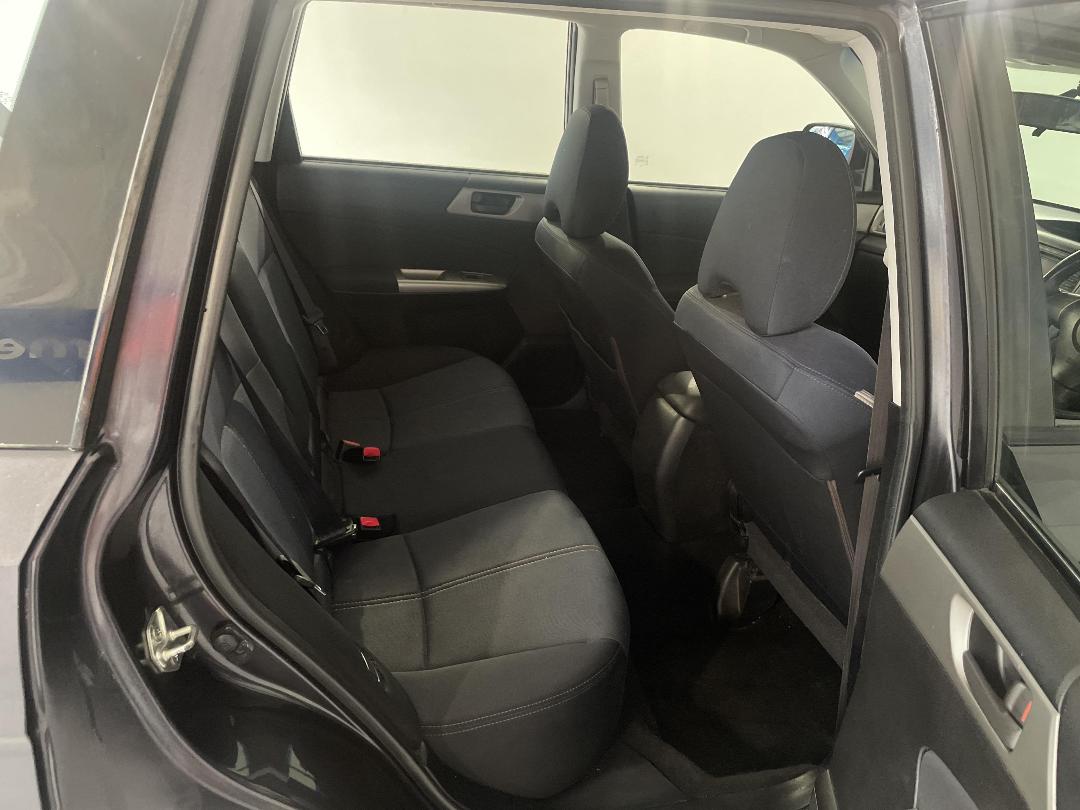 Photo '20' of Subaru Forester Photo '20' of Subaru Forester