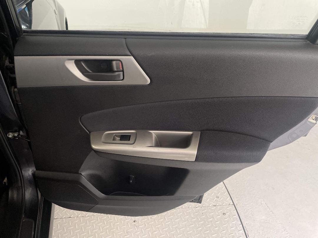 Photo '19' of Subaru Forester Photo '19' of Subaru Forester