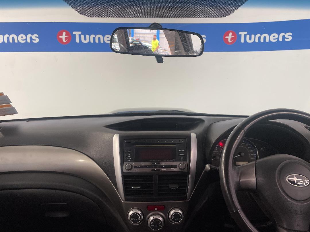 Photo '17' of Subaru Forester Photo '17' of Subaru Forester