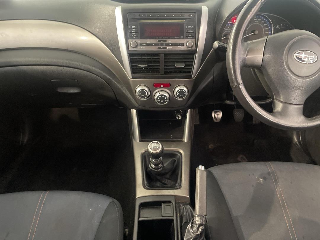 Photo '18' of Subaru Forester Photo '18' of Subaru Forester