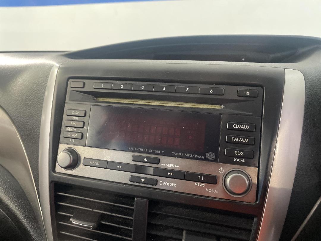 Photo '28' of Subaru Forester Photo '28' of Subaru Forester