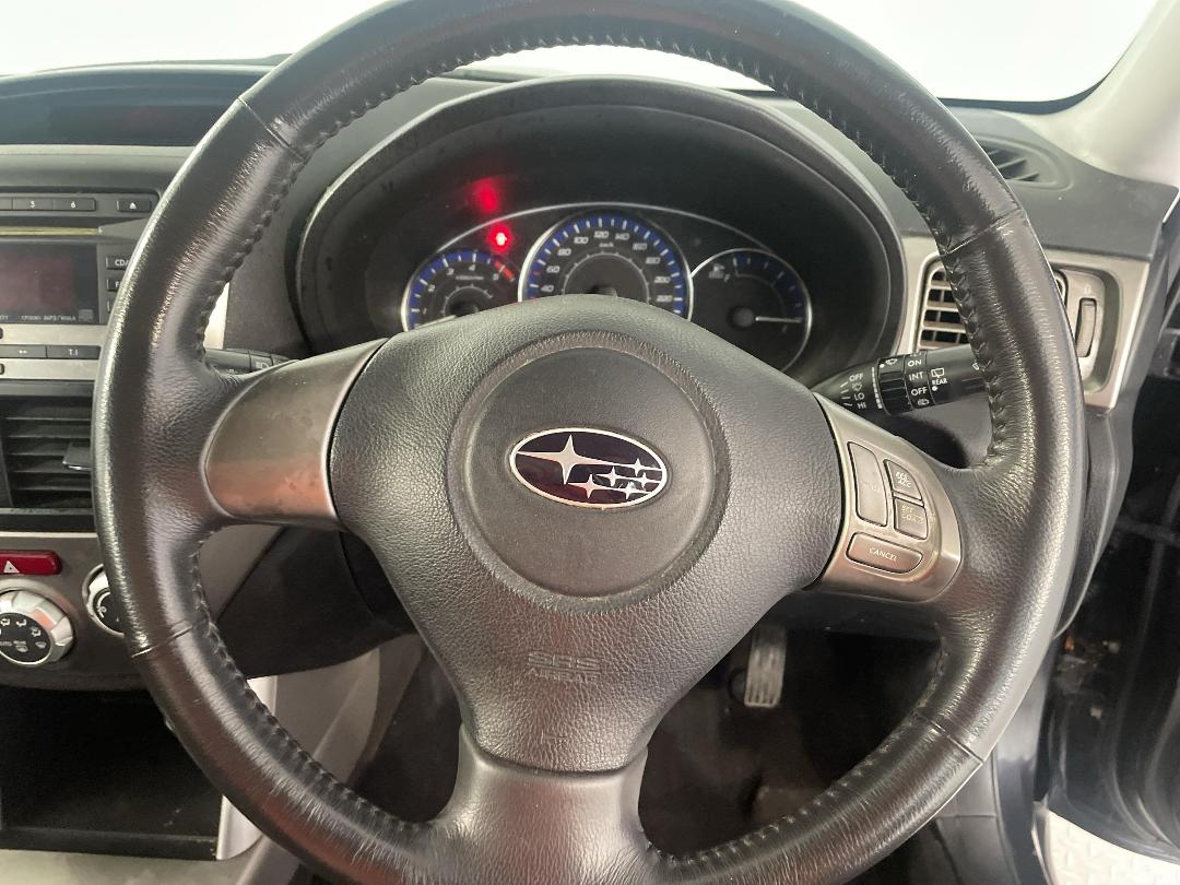 Photo '27' of Subaru Forester Photo '27' of Subaru Forester