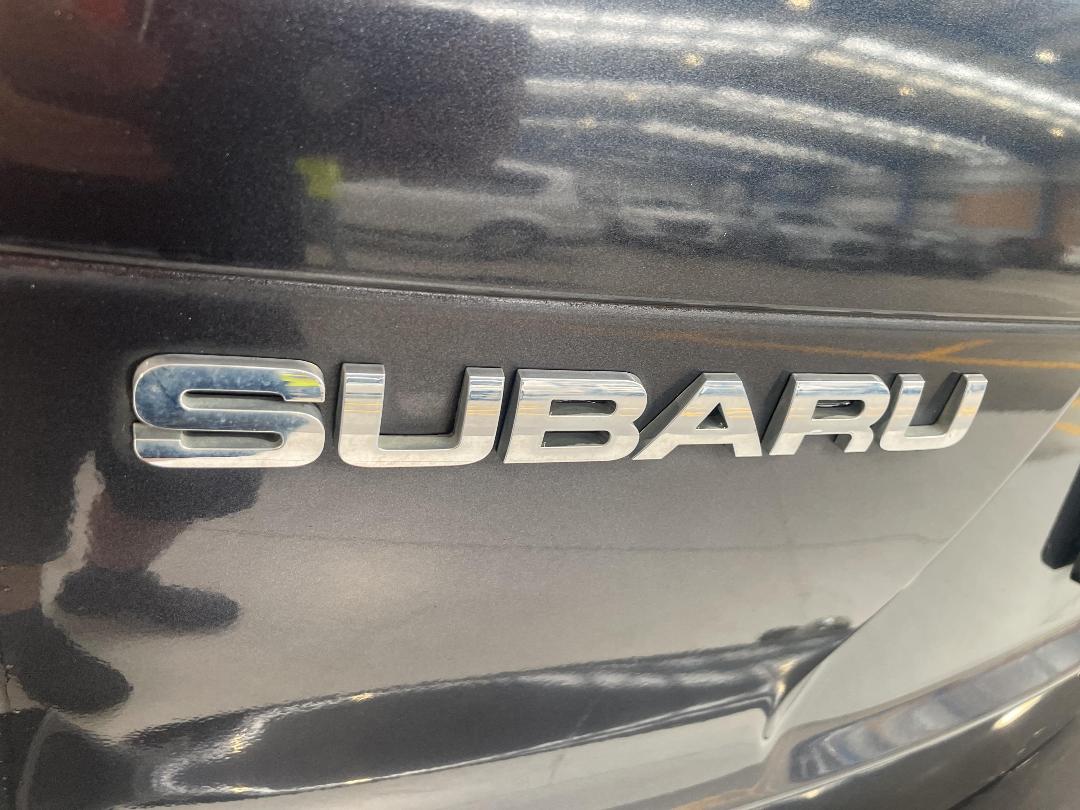 Photo '34' of Subaru Forester Photo '34' of Subaru Forester