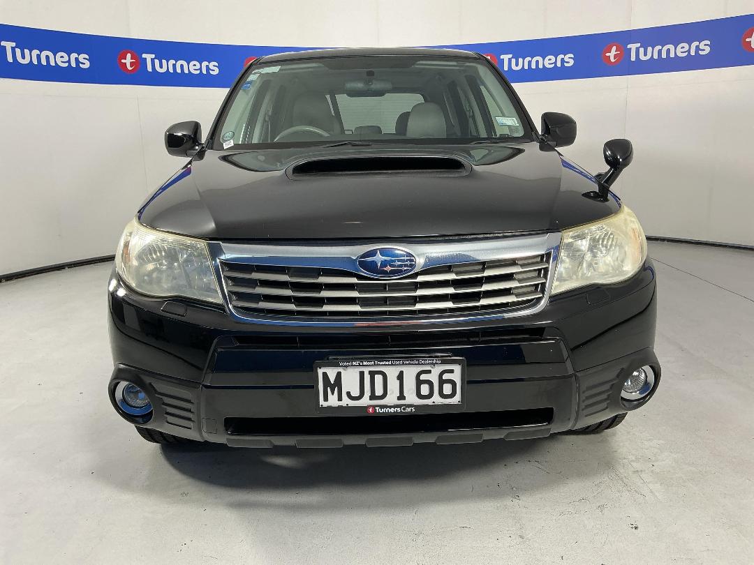 Photo '2' of Subaru Forester