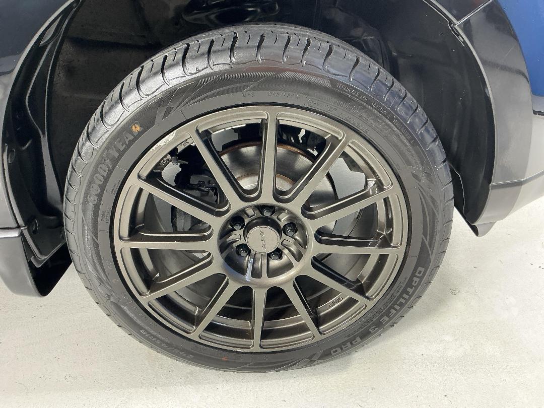 Photo '9' of Subaru Forester