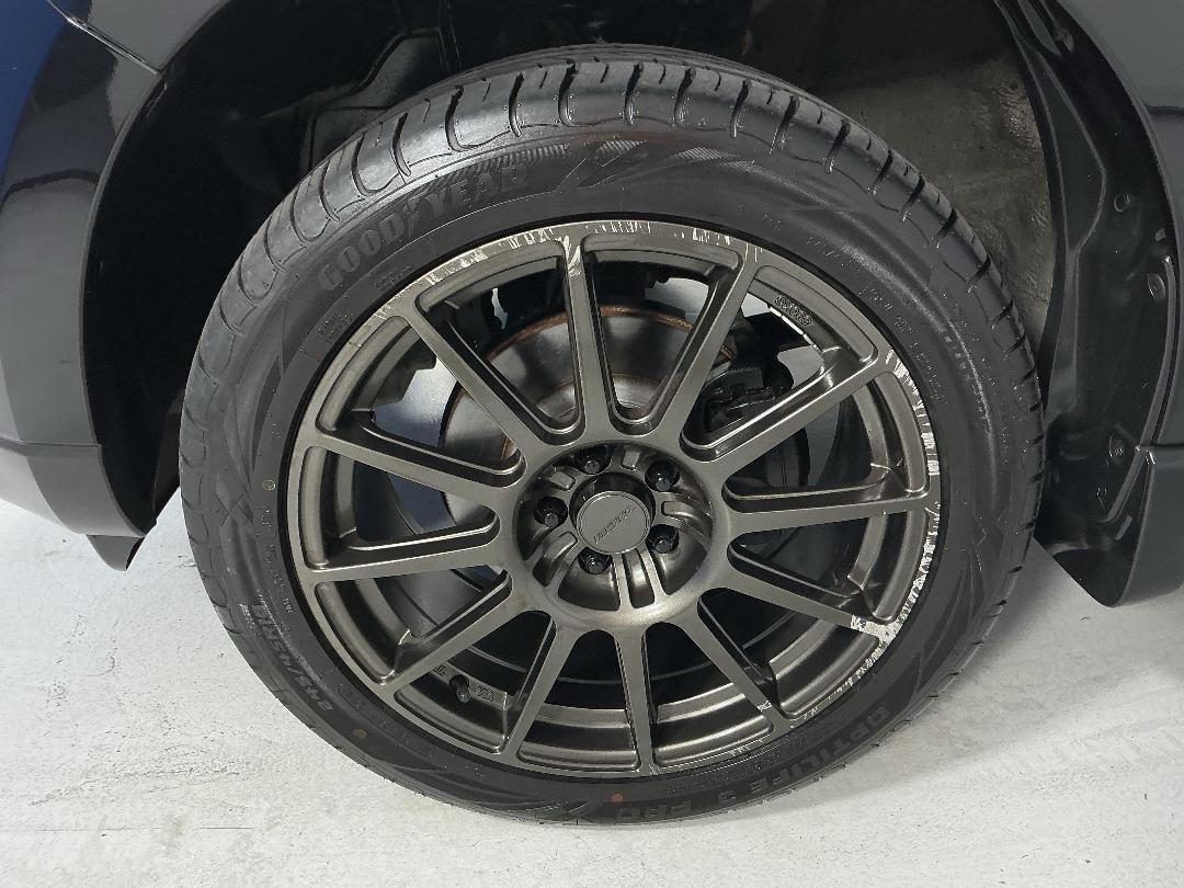 Photo '10' of Subaru Forester