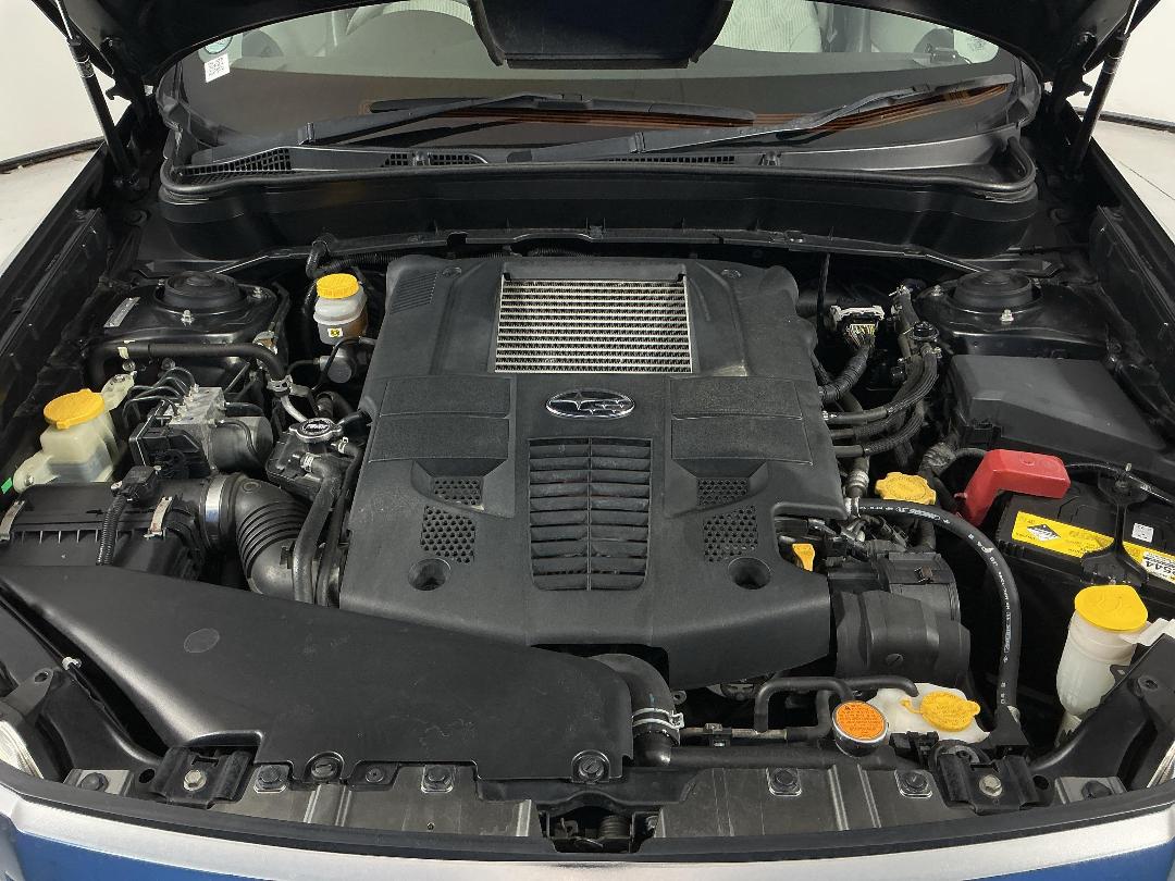 Photo '13' of Subaru Forester