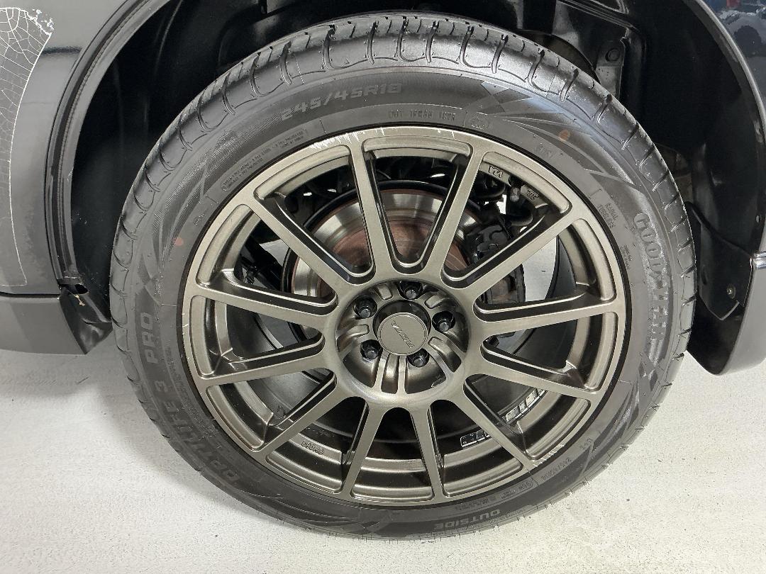 Photo '11' of Subaru Forester