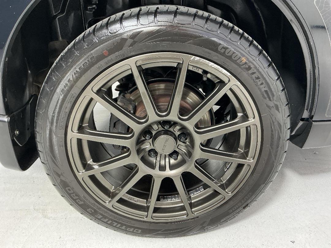 Photo '12' of Subaru Forester