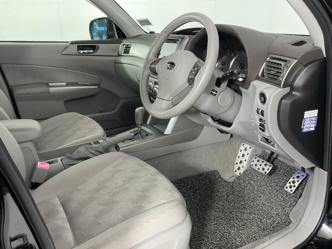 Photo '16' of Subaru Forester