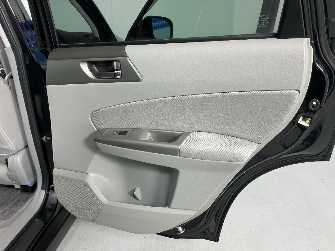 Photo '19' of Subaru Forester