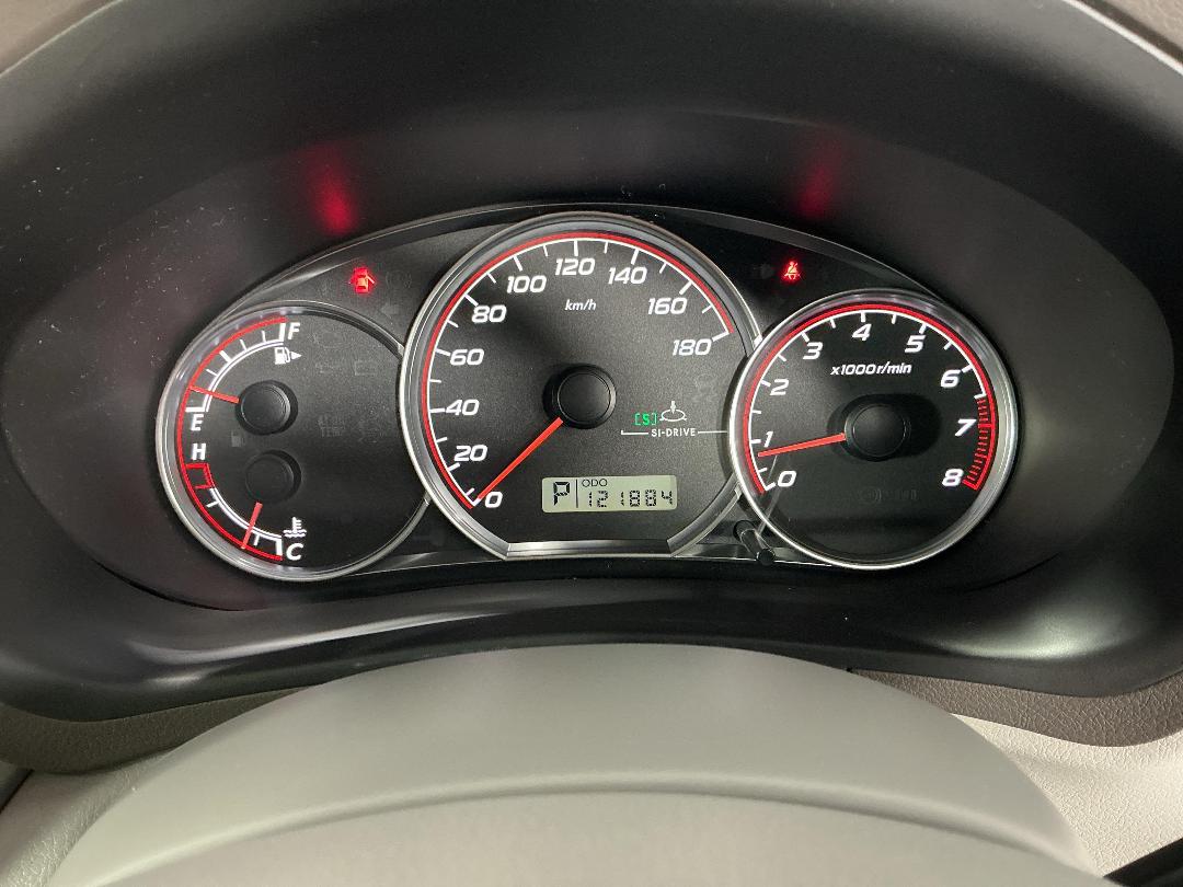 Photo '21' of Subaru Forester