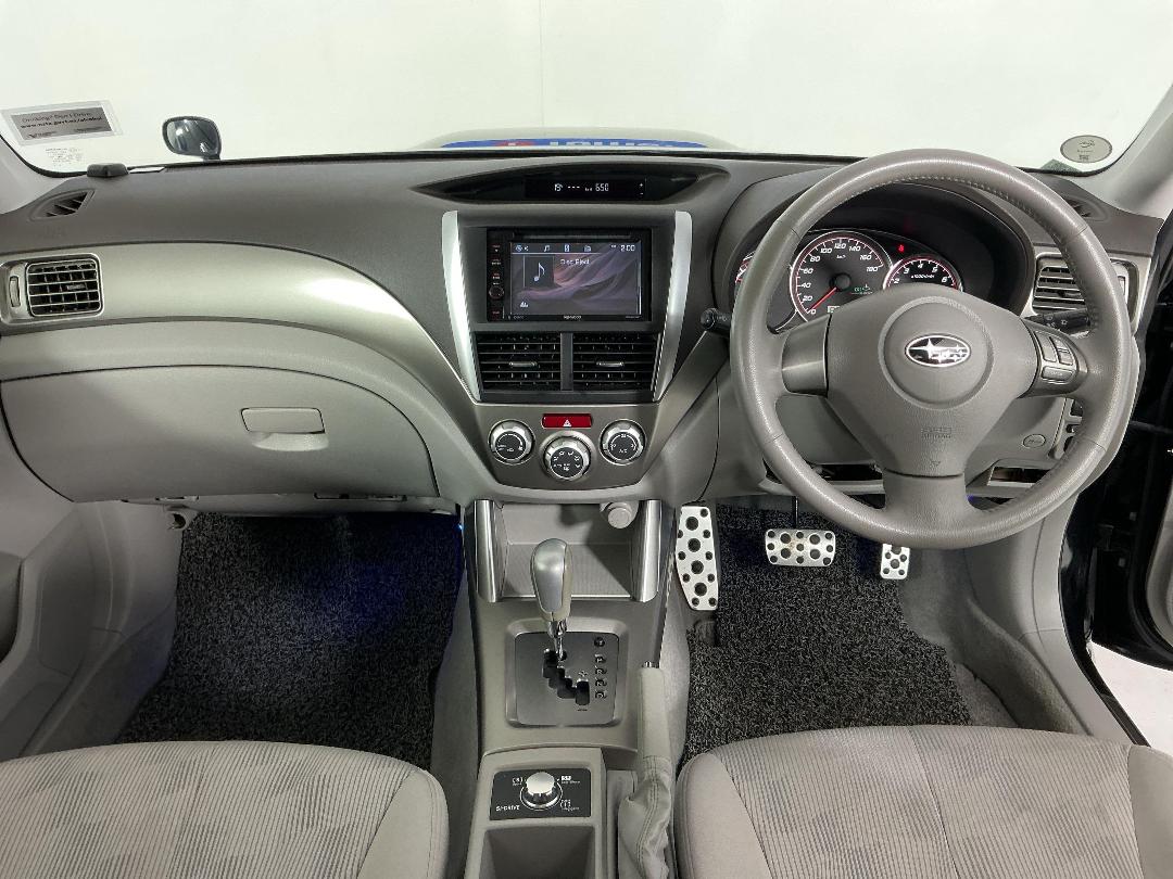 Photo '17' of Subaru Forester