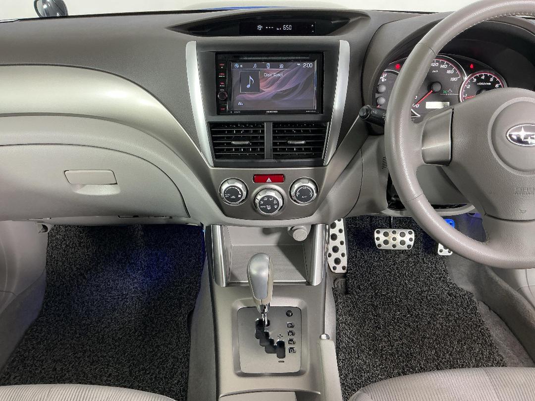 Photo '18' of Subaru Forester