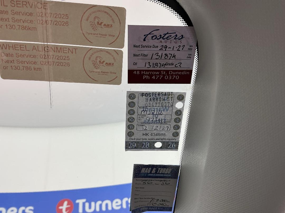 Photo '25' of Subaru Forester