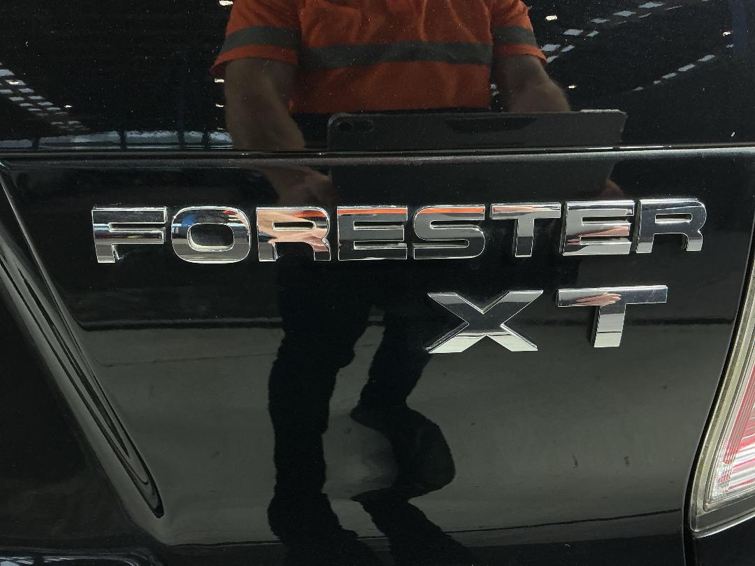 Photo '27' of Subaru Forester