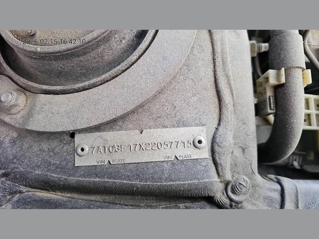 Photo '2' of Subaru Forester