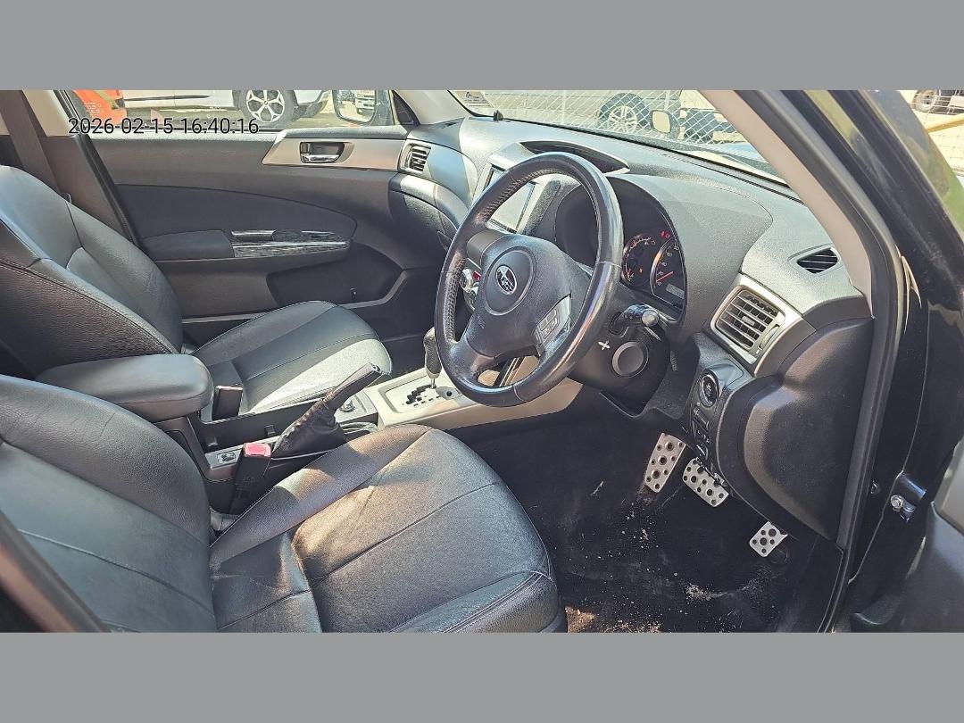 Photo '4' of Subaru Forester