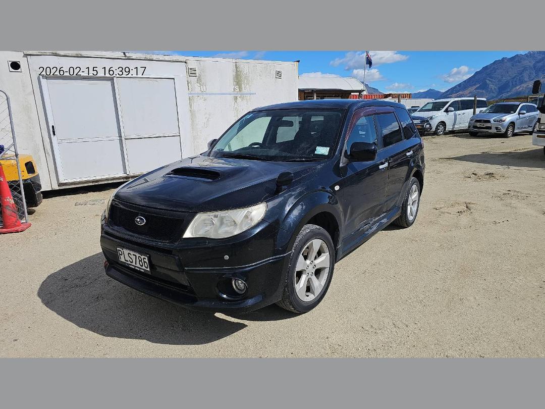 Photo '5' of Subaru Forester