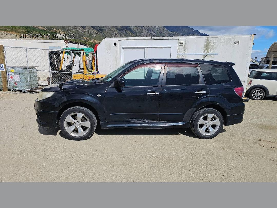 Photo '7' of Subaru Forester