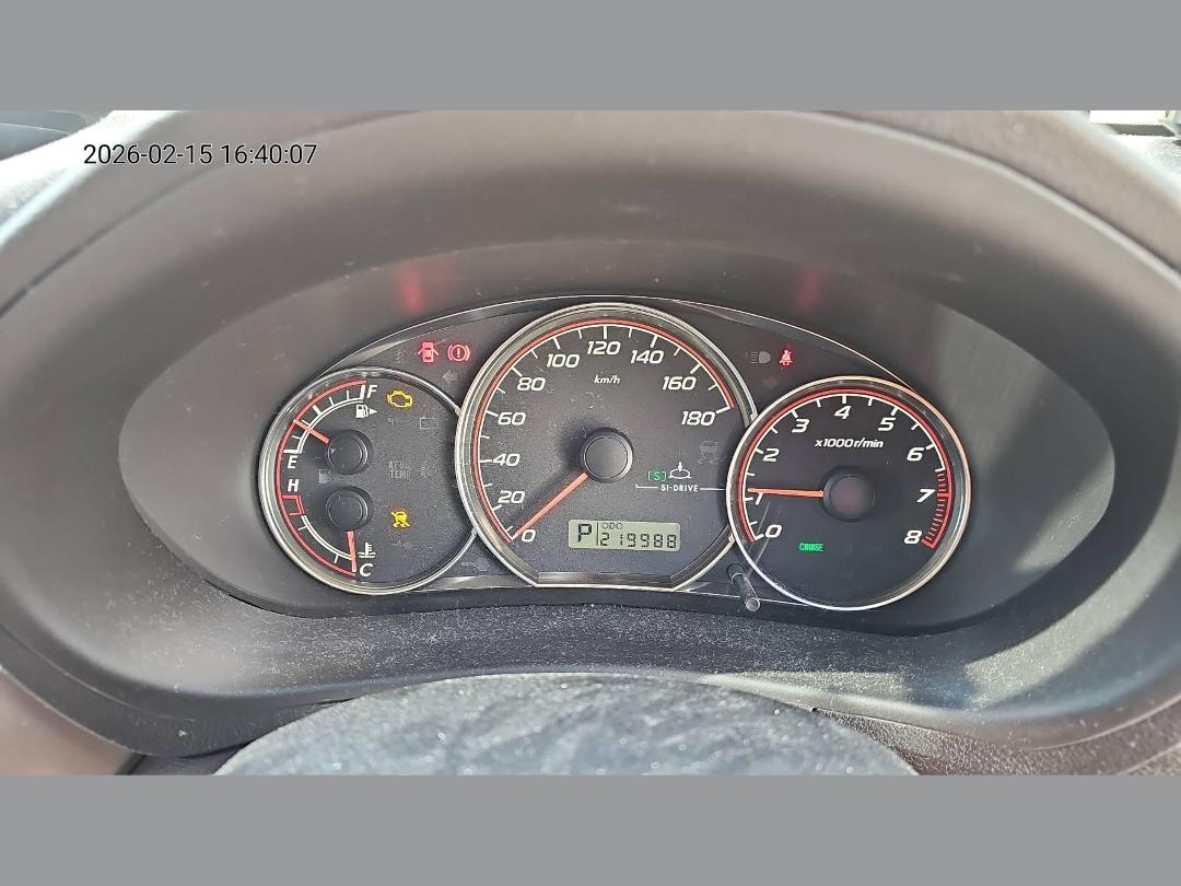 Photo '8' of Subaru Forester