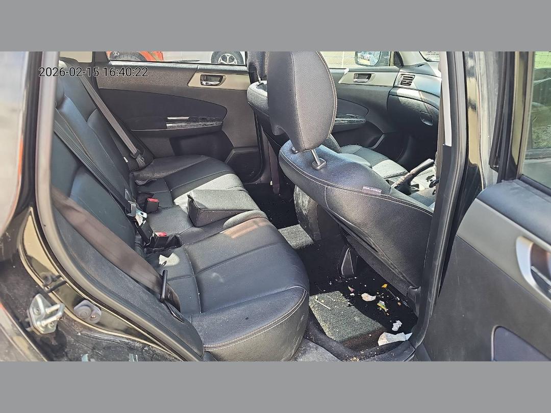 Photo '10' of Subaru Forester