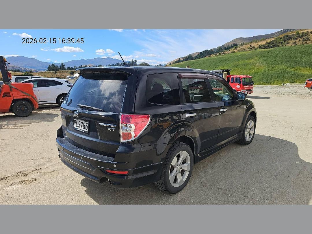 Photo '13' of Subaru Forester