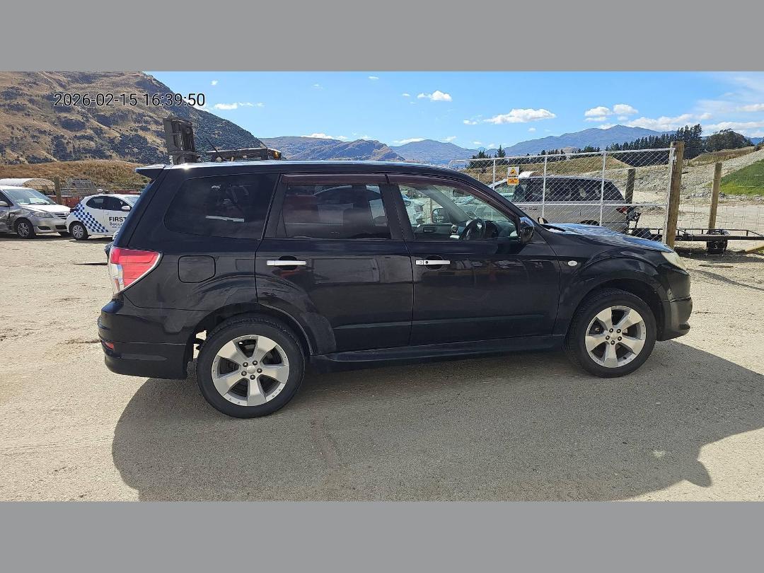 Photo '14' of Subaru Forester