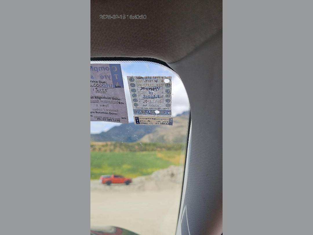 Photo '15' of Subaru Forester