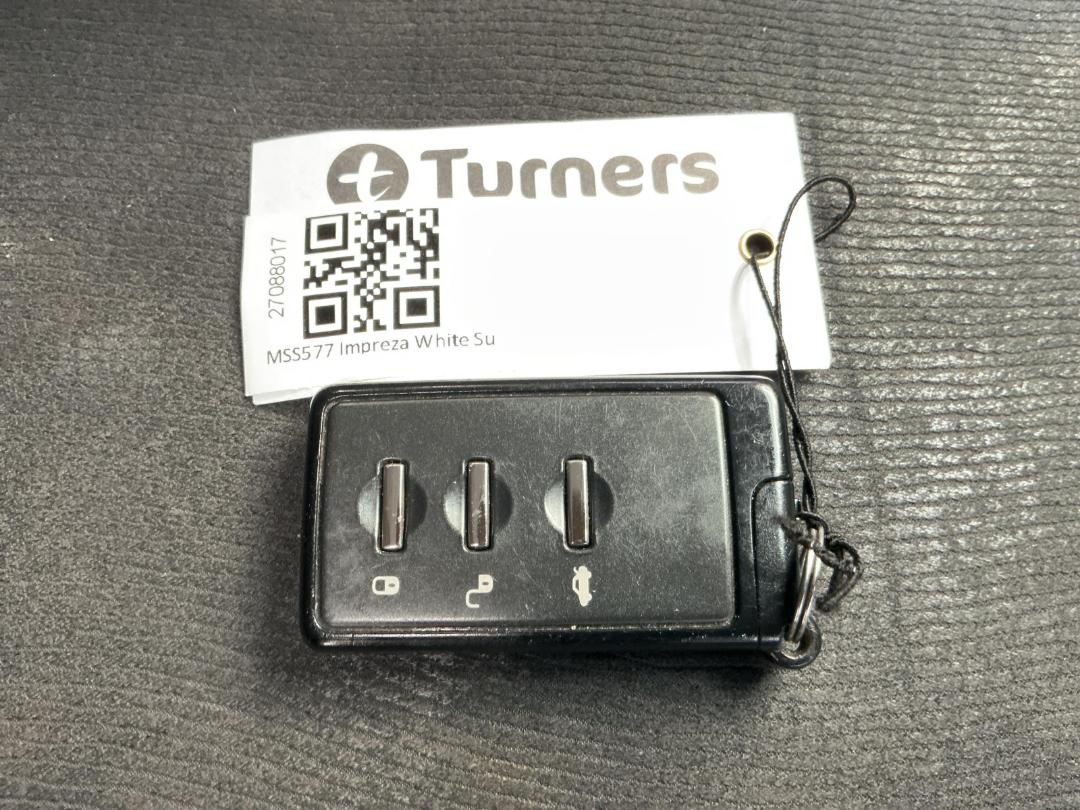 Photo '22' of Subaru Impreza Photo '22' of Subaru Impreza