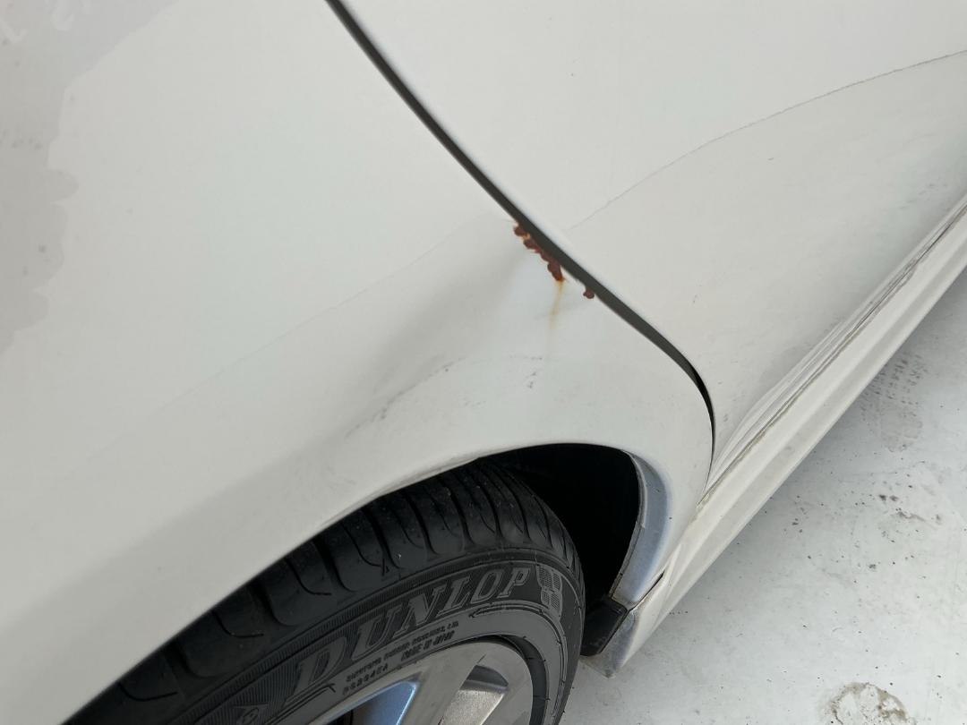 Photo '24' of Subaru Impreza Photo '24' of Subaru Impreza