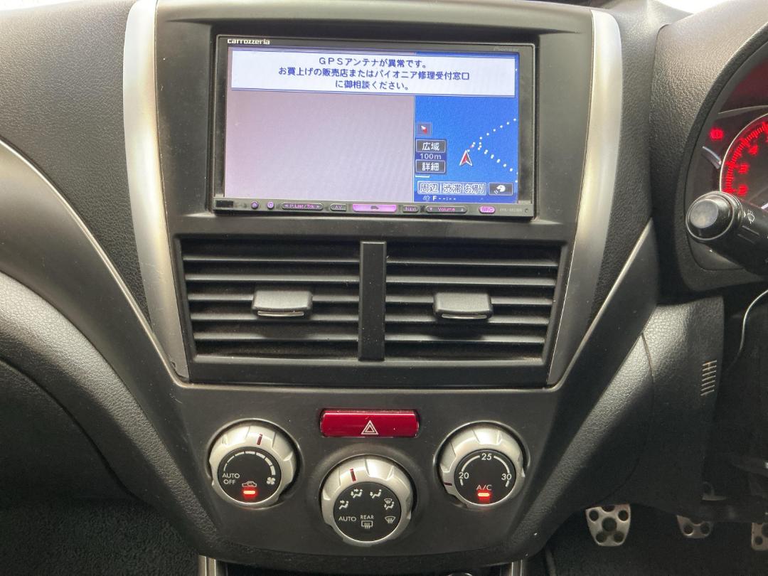 Photo '18' of Subaru Impreza Photo '18' of Subaru Impreza