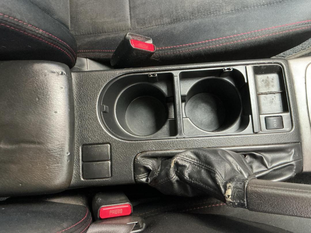 Photo '26' of Subaru Impreza Photo '26' of Subaru Impreza