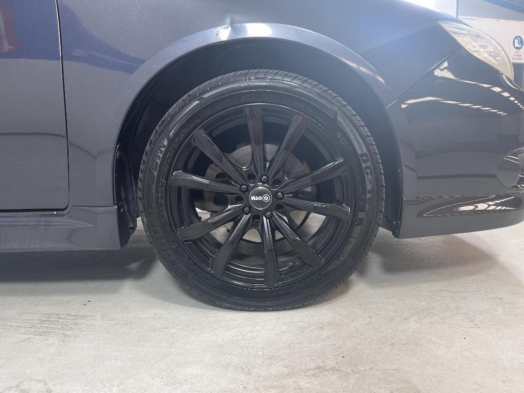 Photo '9' of Subaru Impreza