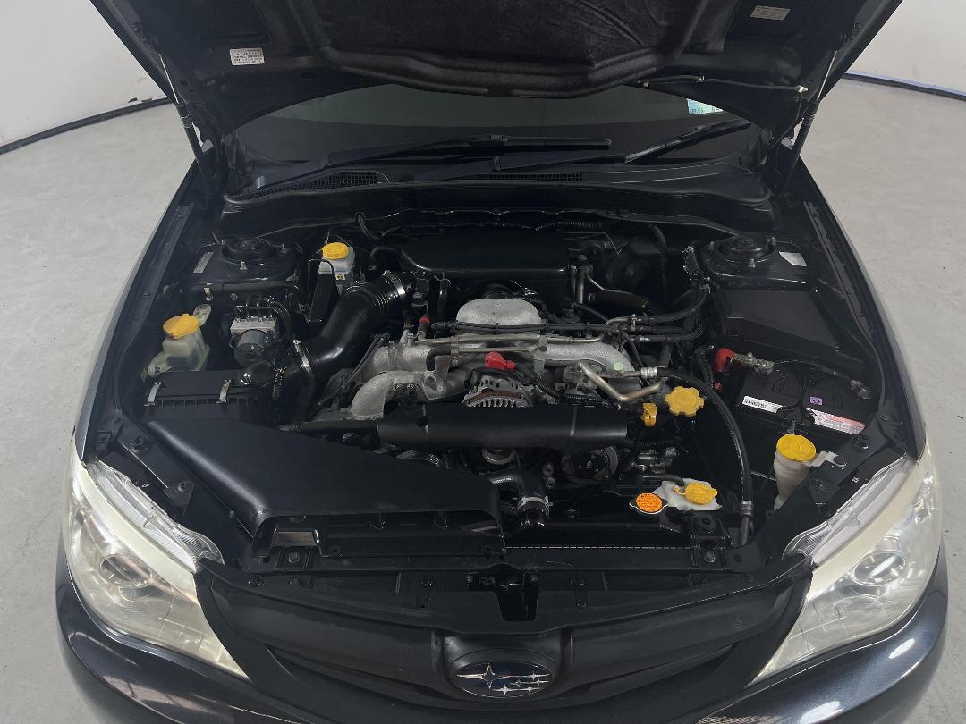 Photo '13' of Subaru Impreza