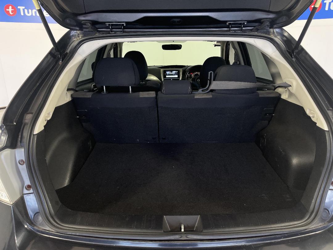 Photo '14' of Subaru Impreza